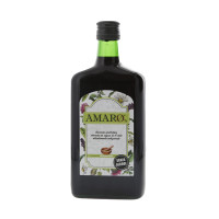 Amaro Analcolico