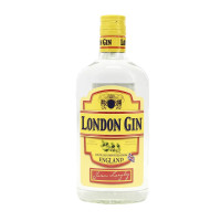 London Gin 37.5