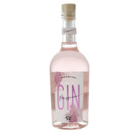 Gin Passione Rosa 42"