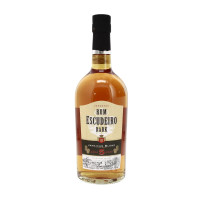 Rum Dark 40"