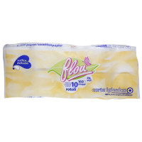 Rotoli Carta Igienica 4 Veli 160 Strappi
