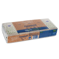 Fazzoletti 100% Carta Riciclata 4 Veli