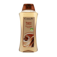 Bagnoschiuma Argan Avena