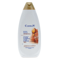 Bagnod.sandal/cocc Clios