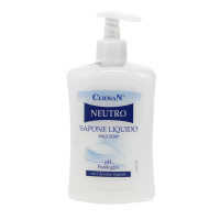 Sapone Liquido Neutro