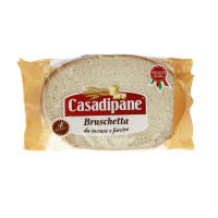 Pane per Bruschetta