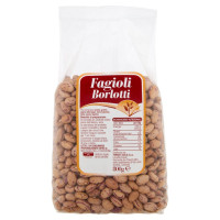Fagioli Borlotti