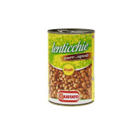 Lenticchie Lattina