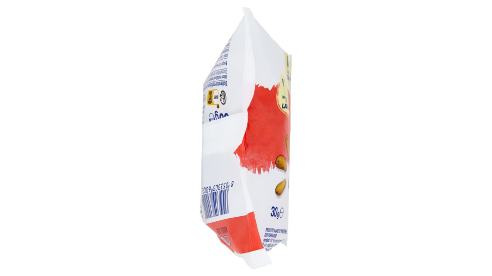 Snack Zero al Formaggio