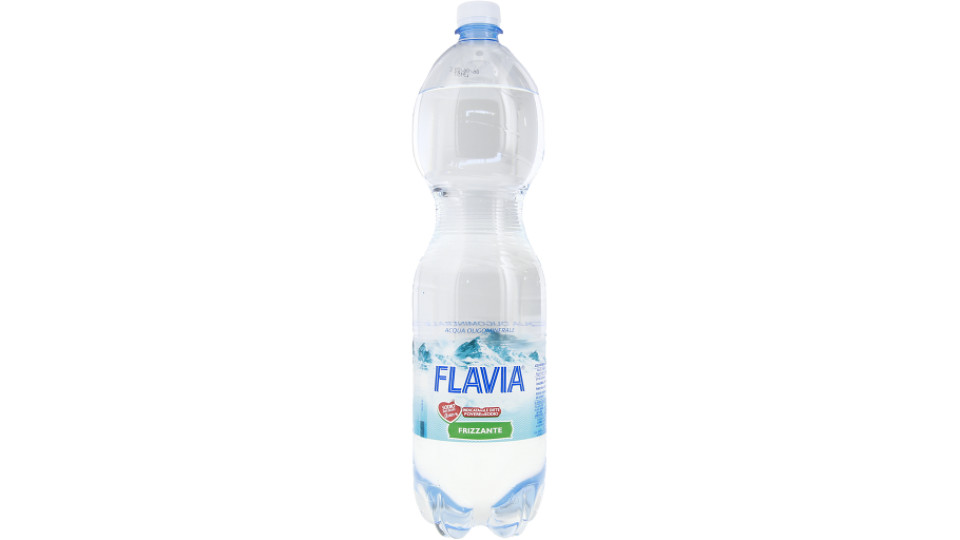 Acqua Frizzante