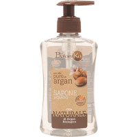 Sapone Liquido Olio di Argan