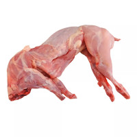 Coniglio Intero