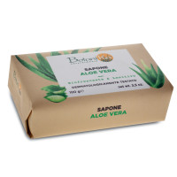 Sapone Solido Aloe/arg