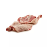 Agnello Spalla