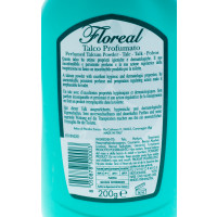 Talco Profumato
