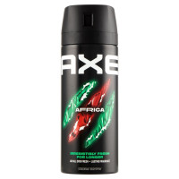 Africa Deodorant Body Spray