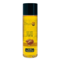 Olio Corpo Emolliente Nutriente