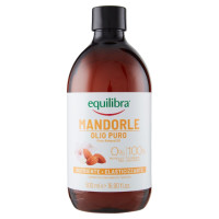 Mandorle Olio Puro
