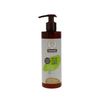 Crema Corpo Olio d'Argan Ed Estratto di Fiori d'Arancio