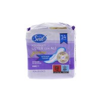 Assorbenti Ultrasottili Ali