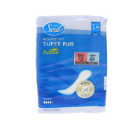 Assorbenti Super Plus Notte