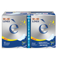 Lines E' Pacco Doppio