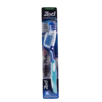 Spazzolino Zed White Plus
