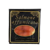 Salmone Norvegese