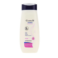 Shampoo