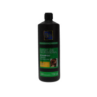 Shampoo Professional Lisciante