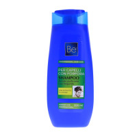 Shampoo Antiforfora