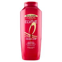 Color Vive Shampoo Protettivo, per Capelli Colorati o Meches,