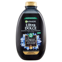 Shampoo Purificante & Idratante Carbone Magnetico