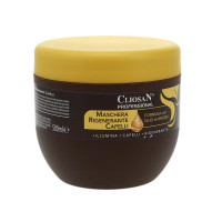 Crema Capelli Argan