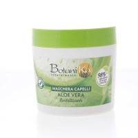 Maschera Capelli Aloe Vera