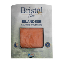 Salmone Islandese