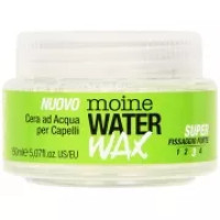 Water Wax Modell/lucidante Gel Profumata Basevaso