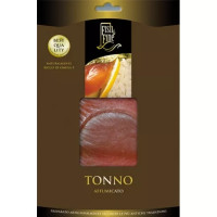 Tonno a Pinne Gialle Affumicato Fish&fine Preaffettato