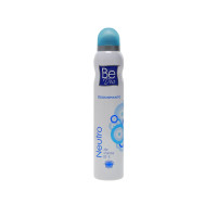 Deodorante Donna Neutro