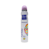 Deodorante Donna