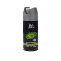 Deodorante Uomo