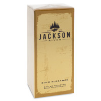 Jackson Eau De Toilette Uomo