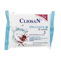 Salviette Struccanti