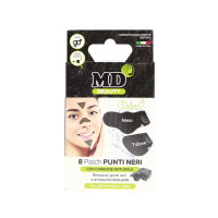 Patch per Punti Neri Assortiti