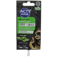 Maschera Peel Off