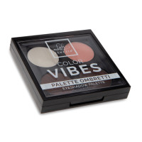 Palette 4 Ombretti Nude