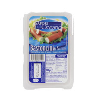 Bastoncini di Surimi