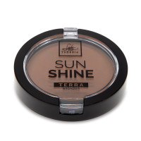 Terra Sun Shine 10g Cappuccino