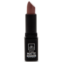 Rossetto Opaco Pinkish Brown