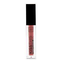 Rossetto Liq  3ml Miami Pink